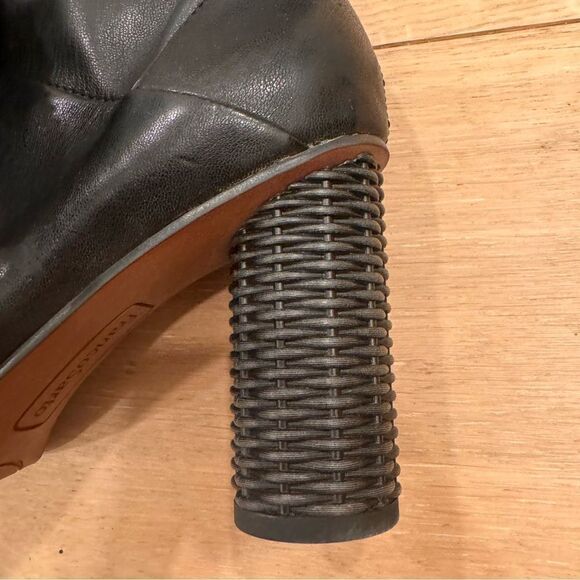 Franco Sarto Women's L-Cindy Tall Knee Boots - Picture 6 of 7